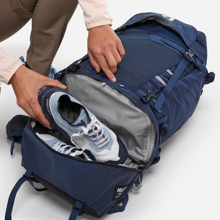 Actual product image Millet Gravic Backpack (30 l)