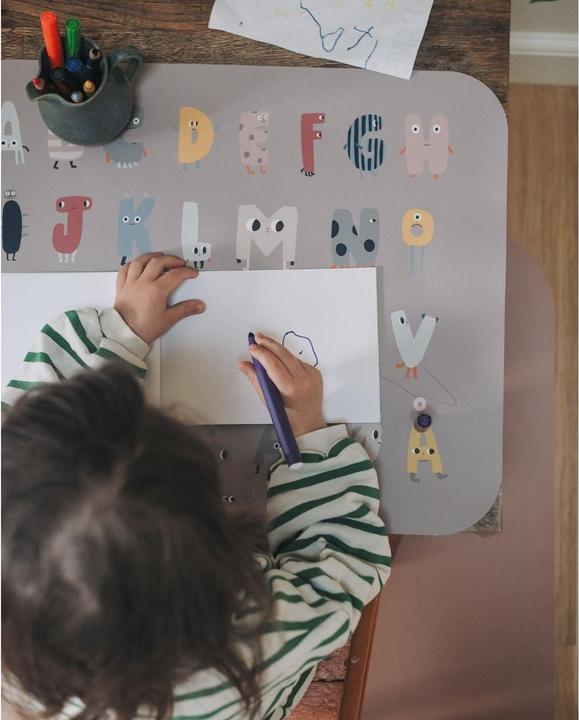 Produktbild Noui Noui ABC Learning