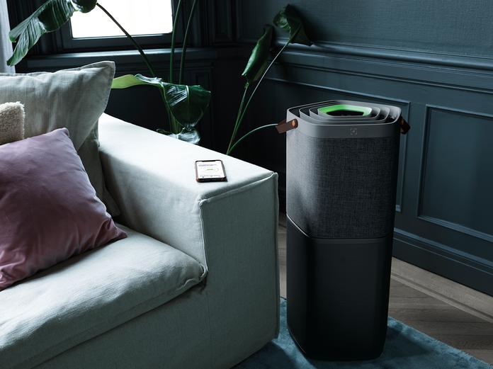 Produktbild Electrolux PA91-604DG (129 m²)