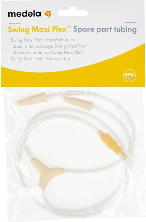 Produktbild Medela Swing Maxi Flex Schlauch