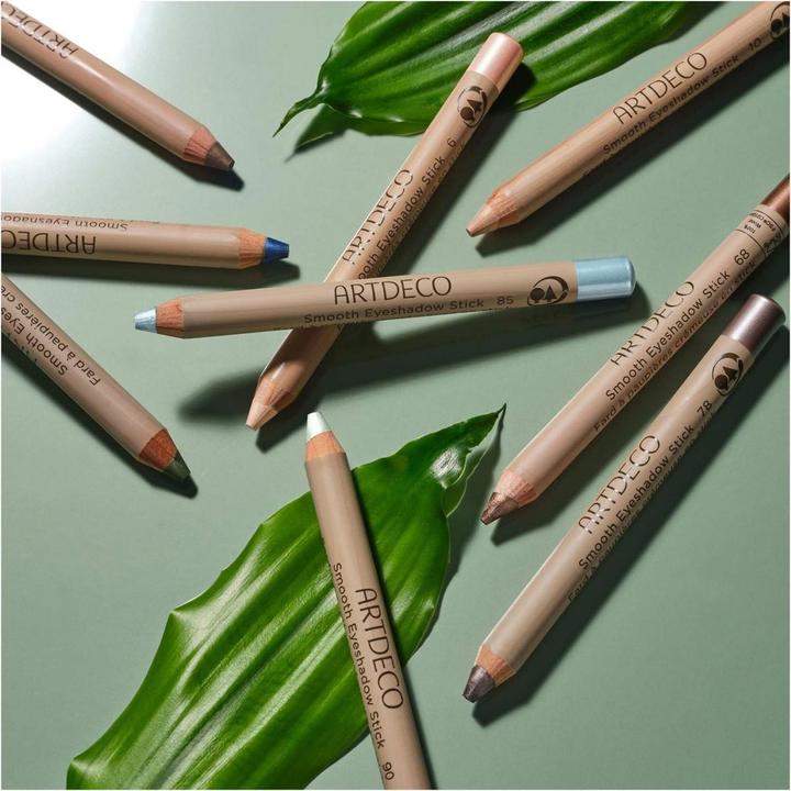 Actual product image Artdeco Smooth Eyeshadow 315.85 (Pastel blue)