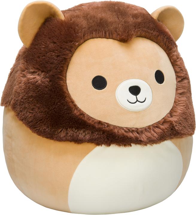 Produktbild Squishmallows Francis the Lion (30 cm)