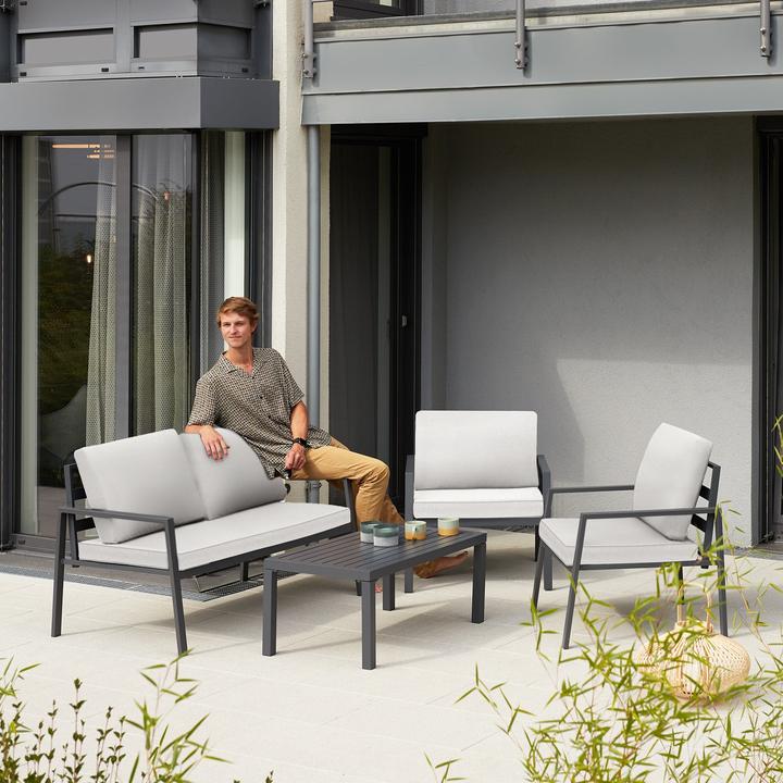 Immagine prodotto tectake Göteborg