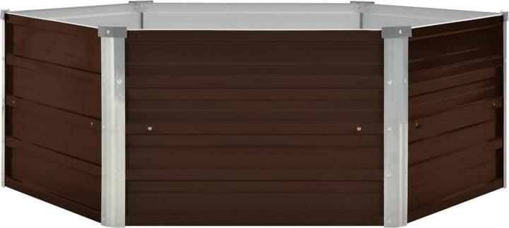 Image du produit vidaXL Hochbeet