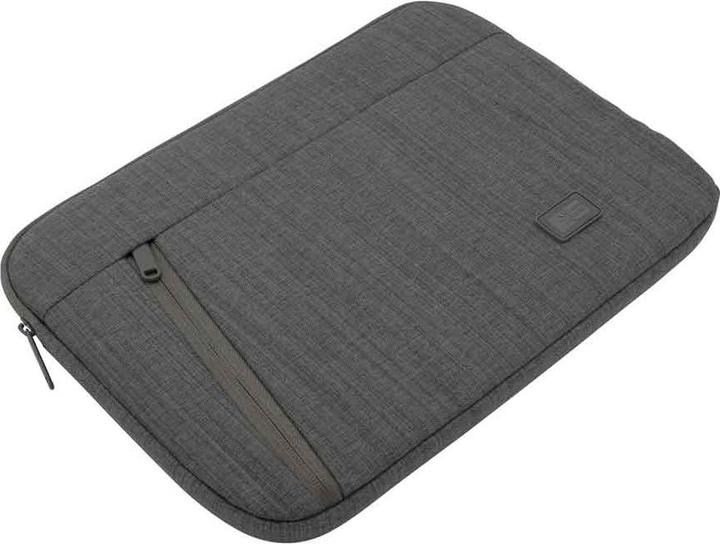 Produktbild Caselogic Notebook-Sleeve Huxton 13.3, Grau (13.30", Universal)