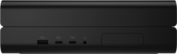 Actual product image HP Z2 Mini G1i U9 285K 64/1TB (ML) (1000 GB, 8 GB, Intel Core Ultra 9 285K, RTX A4000 Ada)