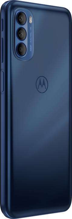 Produktbild Motorola Moto G41 (128 GB, Meteorite Black, 6.43", Hybrid Dual SIM, 4G)