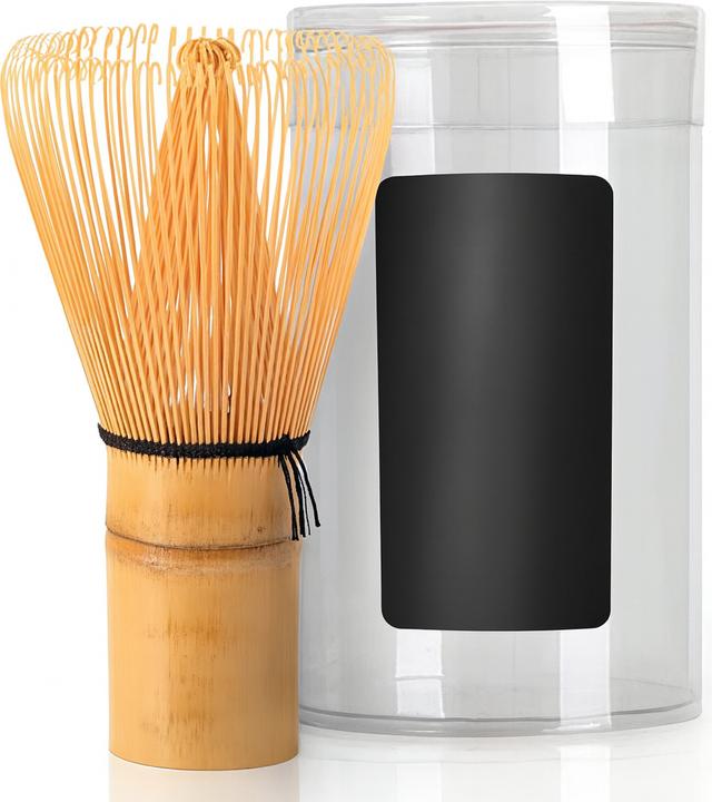 Gewürzladen Näfels Matchabesen (Matcha Besen)