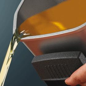 Actual product image Fritel FF 1400