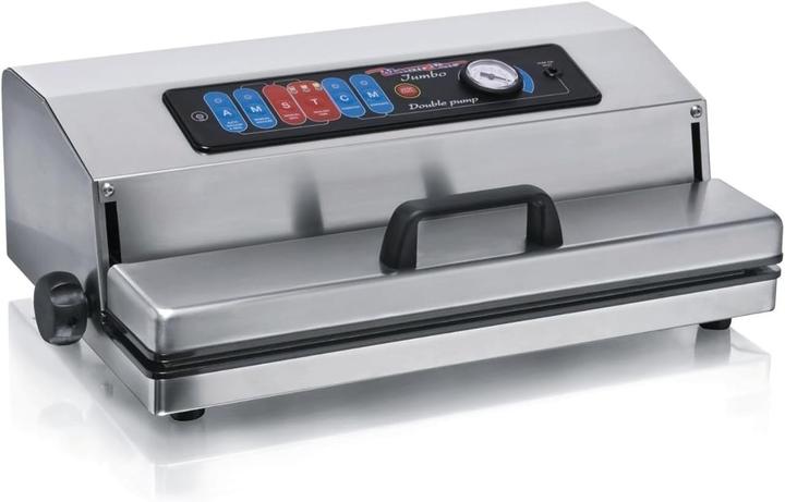 Actual product image Magic Vac Maquina Envasado Al Vacio Profesional