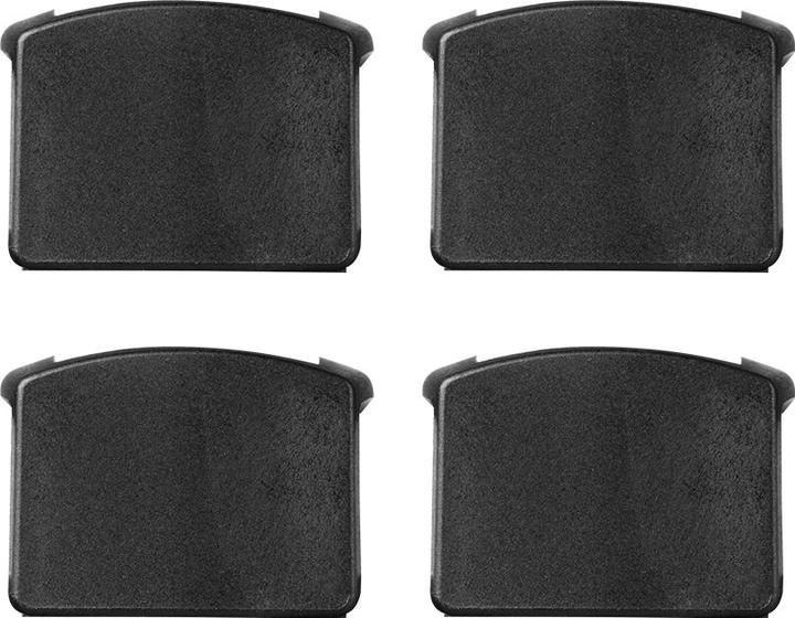 Productafbeelding Crankbrothers Pedaaltrekkers Pads