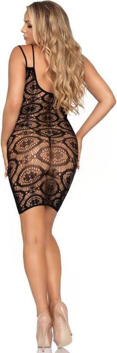 Actual product image Leg Avenue Daisy Hül Mini Dress Unit Size (One size)