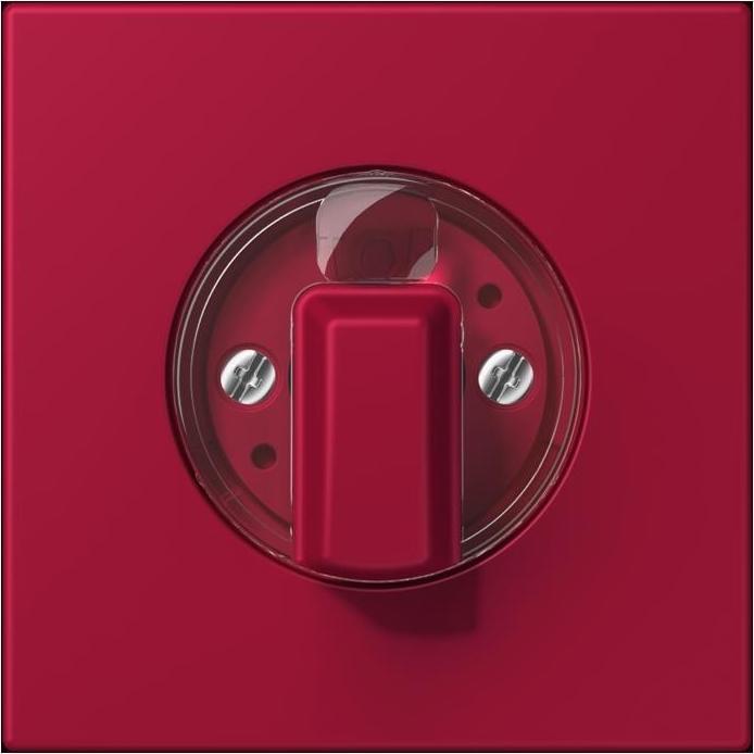 Produktbild JUNG Abdeckung