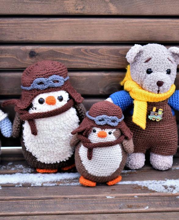 Actual product image I Am Creative Sicherheitsaugen, schwarz, Verschluss, 10 mm