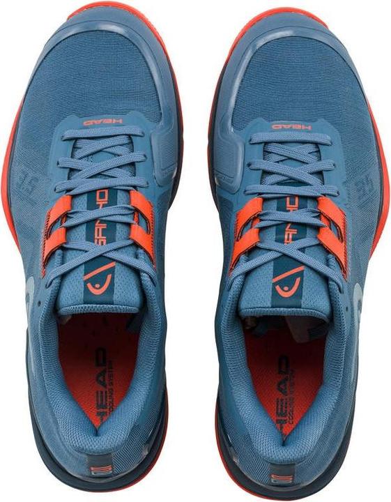 Produktbild Head Sprint Pro 3.5 Sandplatz Tennisschuh Herren (40.5)