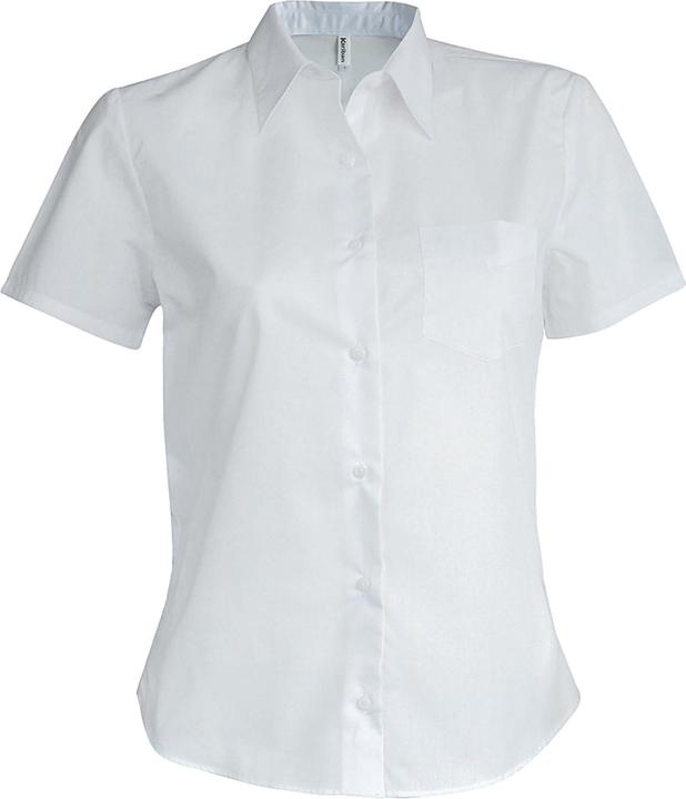 Actual product image Kariban blanc (XXL)