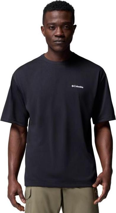 Produktbild Columbia Cedar Trail™ Back Graphic Tee (L)