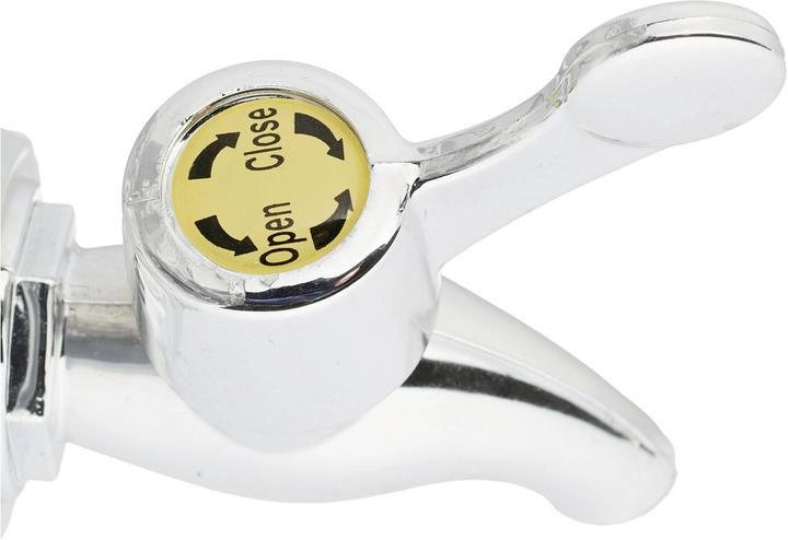 Actual product image Relaxdays Drink dispenser