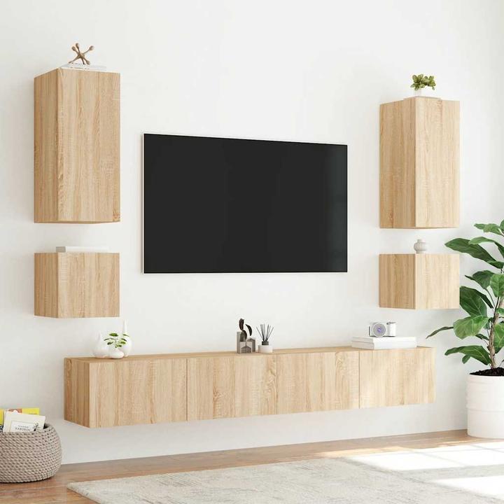 Immagine prodotto vidaXL TV-Wandschrank (100 x 35 x 41 cm)