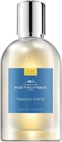 Actual product image Comptoir Sud Pacifique Vanilla Coco (Eau de toilette, 30 ml)