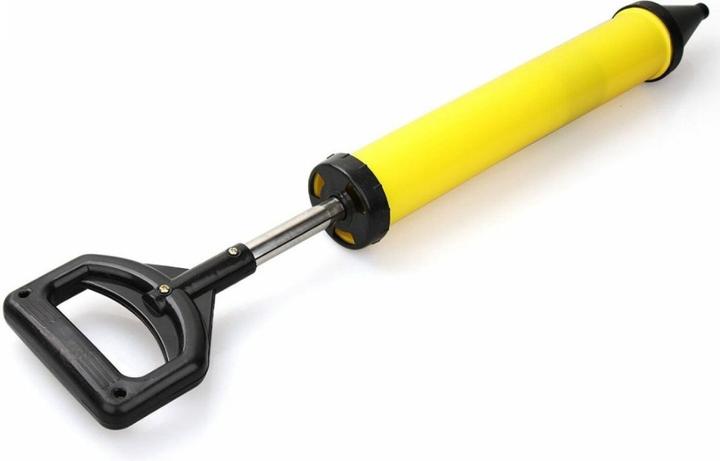 Image du produit Swissdetector Mini Pompe a Main