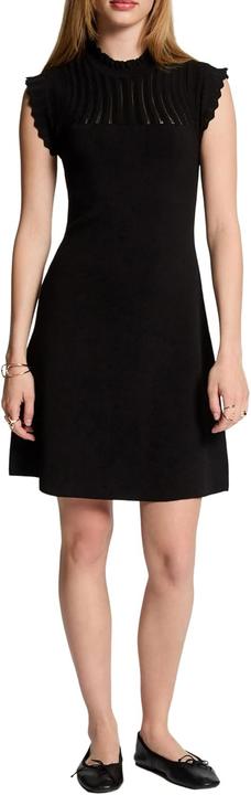 Image du produit Morgan Jurk, Zwart M, L (L, M)