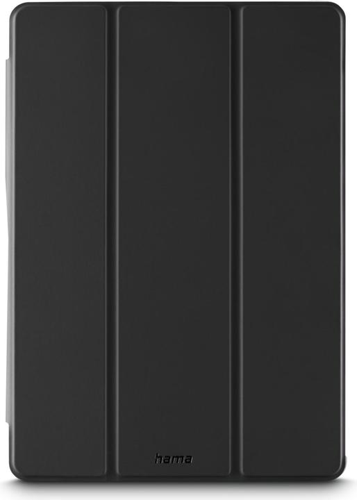 Productafbeelding Hama Fold Clear" met stylus voor Samsung Galaxy Tab S9 FE 10.9 (Galaxy Tab S9 FE)