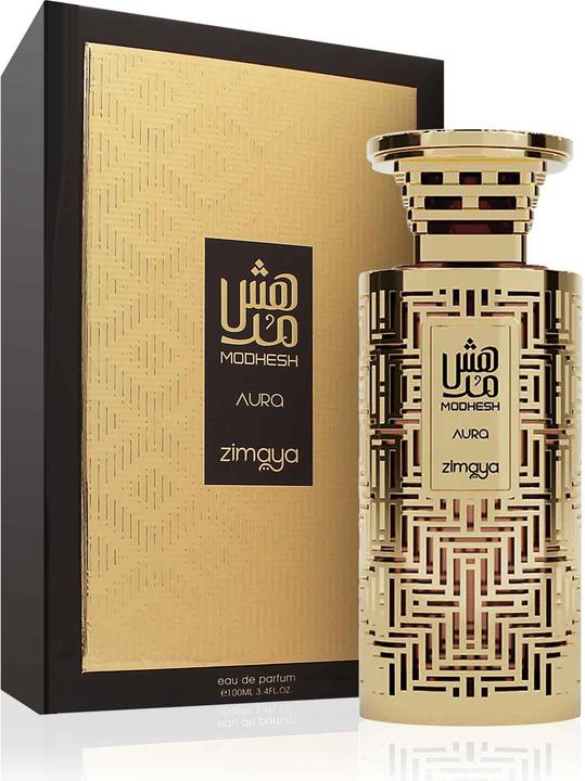 Produktbild Zimaya Modhesh Aura (Eau de Parfum, 100 ml)