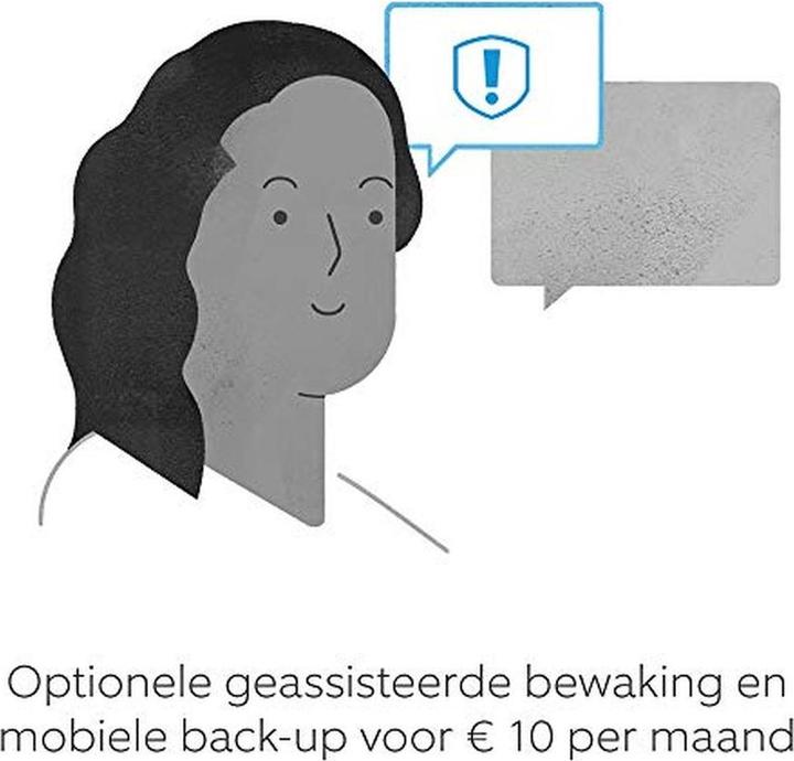 Produktbild Ring Alarm (Gen 2) Starter Security Kit