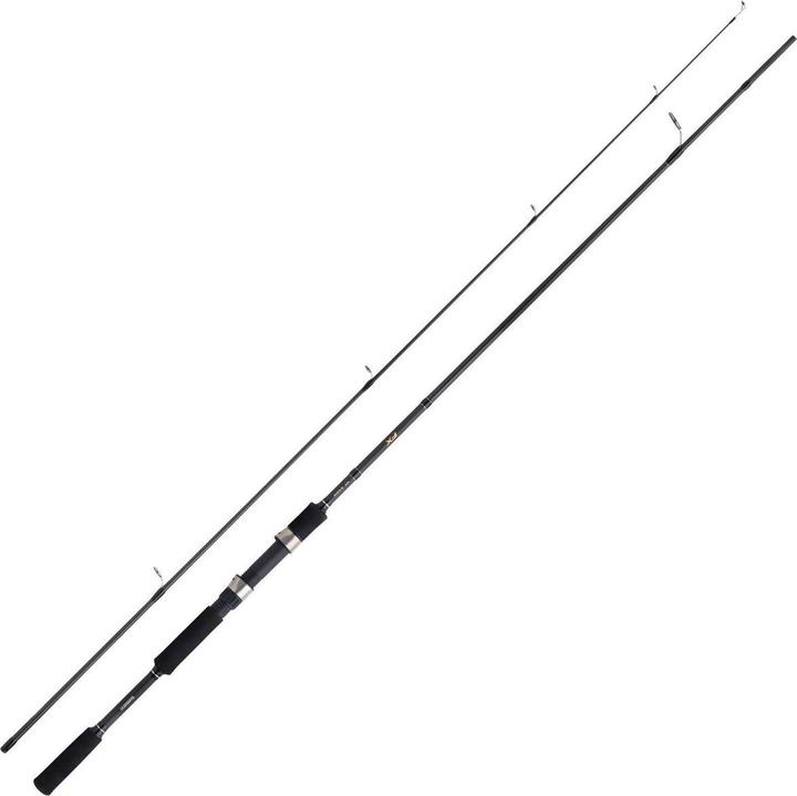 Actual product image Shimano FX XT Spinning (Spinning rod, 240 cm)