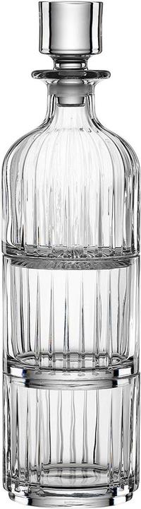 Produktbild Bohemia Cristal Whisky-Set Sel.(Fl.340ml)3tlg. (0.34 l)