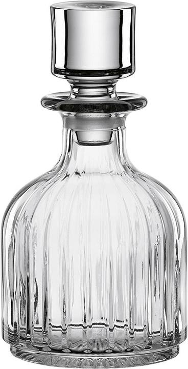 Produktbild Bohemia Cristal Whisky-Set Sel.(Fl.340ml)3tlg. (0.34 l)
