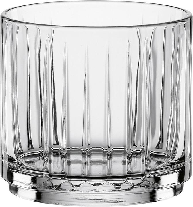 Produktbild Bohemia Cristal Whisky-Set Sel.(Fl.340ml)3tlg. (0.34 l)