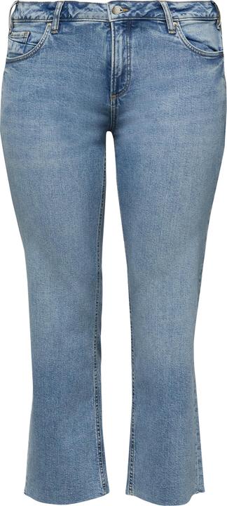 Produktbild s.Oliver Jeans / Mid Rise / Straight Leg / Cropped (48)