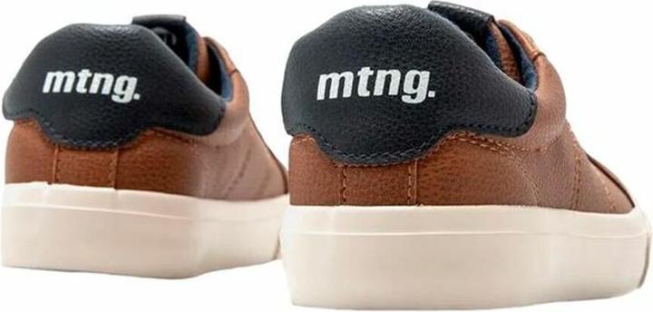Image du produit Mustang Sneaker Emi Braun (33)