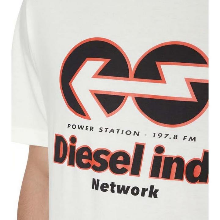Produktbild Diesel Power Station TShirt (M)