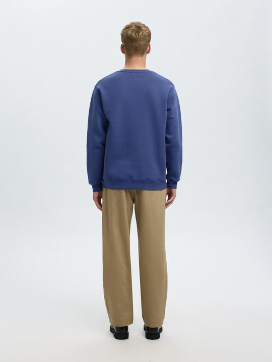 Immagine prodotto Selected Homme Bestickte Sweatshirt (XL)