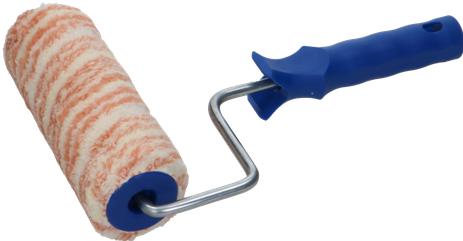 Image du produit Peka Pinselfabrik Rouleau à peinture complet Mattlon (18 cm)