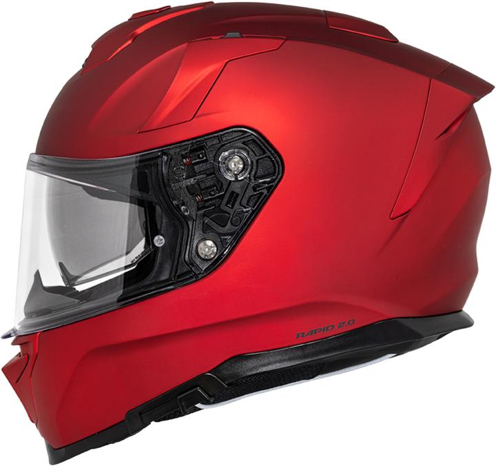 Produktbild iXS Rapid 2.0 Chalky casque intégral (XL)