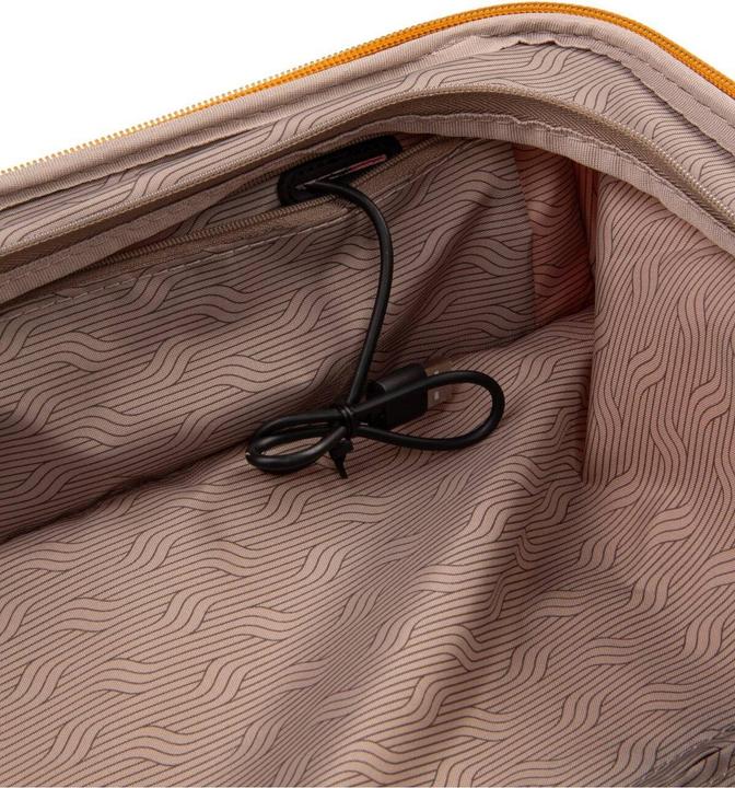 Immagine prodotto by MM BY Ulisse Carrello da cabina a 4 ruote 55 cm (37 l)