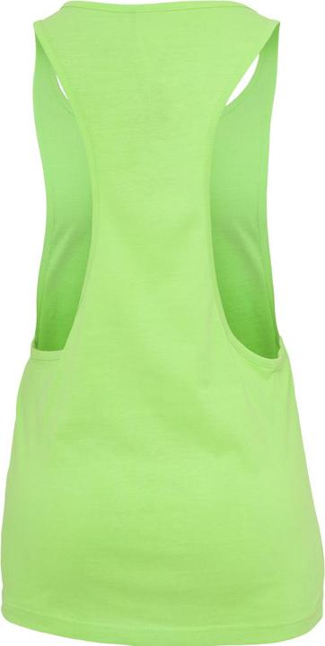 Image du produit Urban Classics Ladies Loose Neon Tanktop (S)