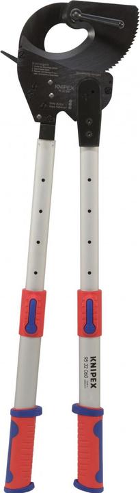 Actual product image Knipex Cable Cutter (630 mm)
