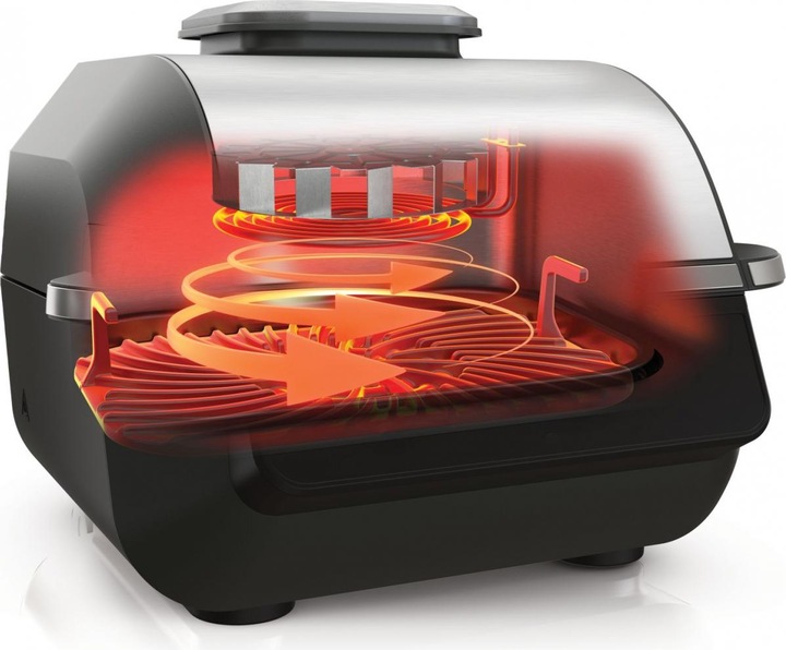 Productafbeelding Ninja NIA EG351EU G.&Heissluftf.F.G.