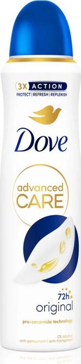 Produktbild Dove Advanced Care Original Deodorant Spray (Spray, 150 ml)