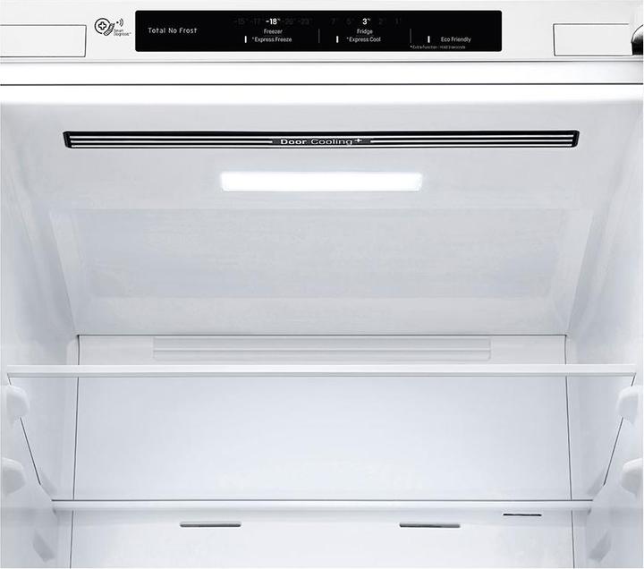 Produktbild LG GBP32SWLZN (384 l)