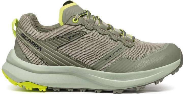 Lime Green, Oliv, Taupe