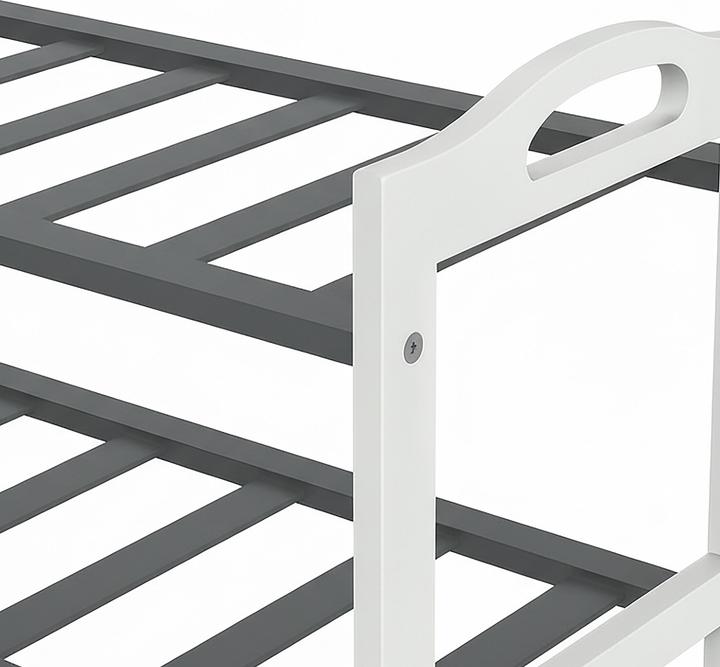 Produktbild Relaxdays Schuhregal