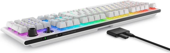 Immagine prodotto Dell Alienware AW920K (USA, Cablato, Senza fili)