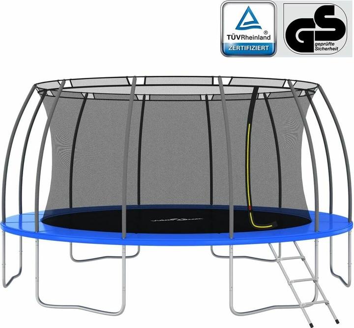 Actual product image vidaXL Ronica (488 cm)
