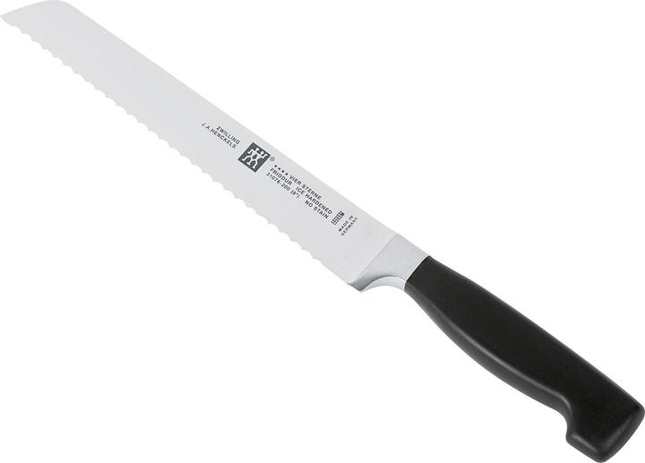 Produktbild Zwilling Vier Sterne (20 cm)